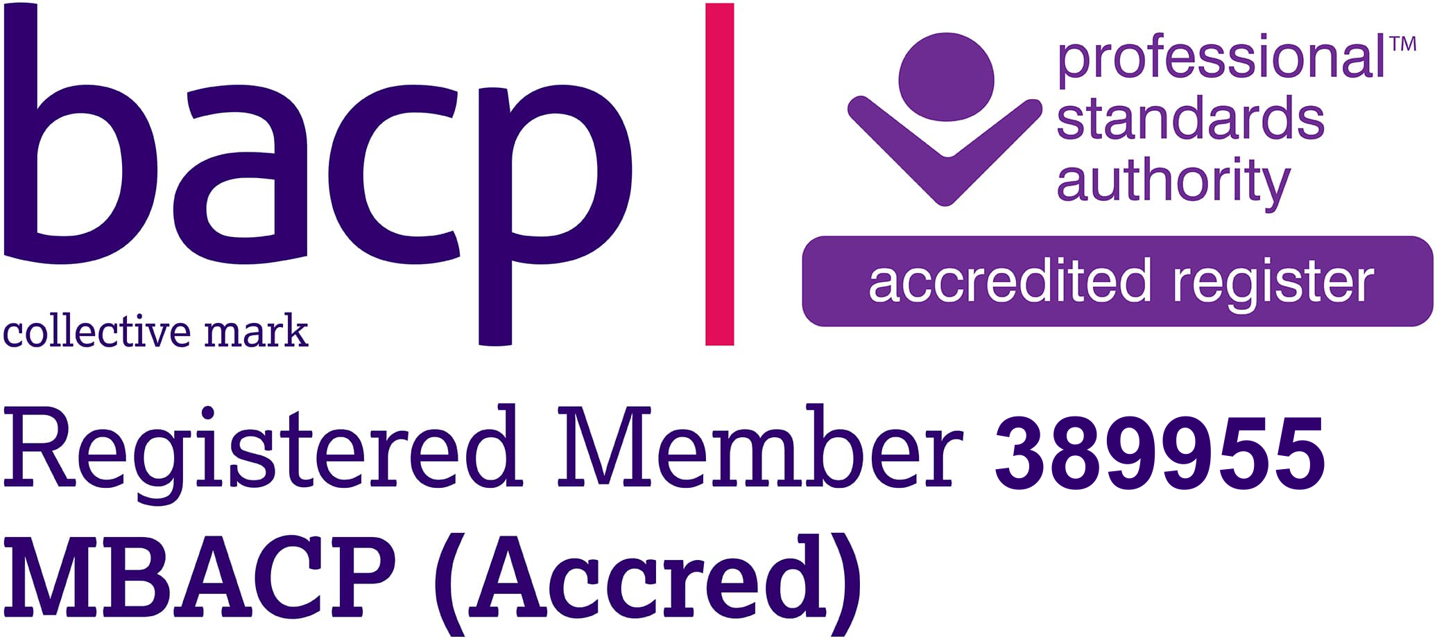 BACP Logo ID 389955